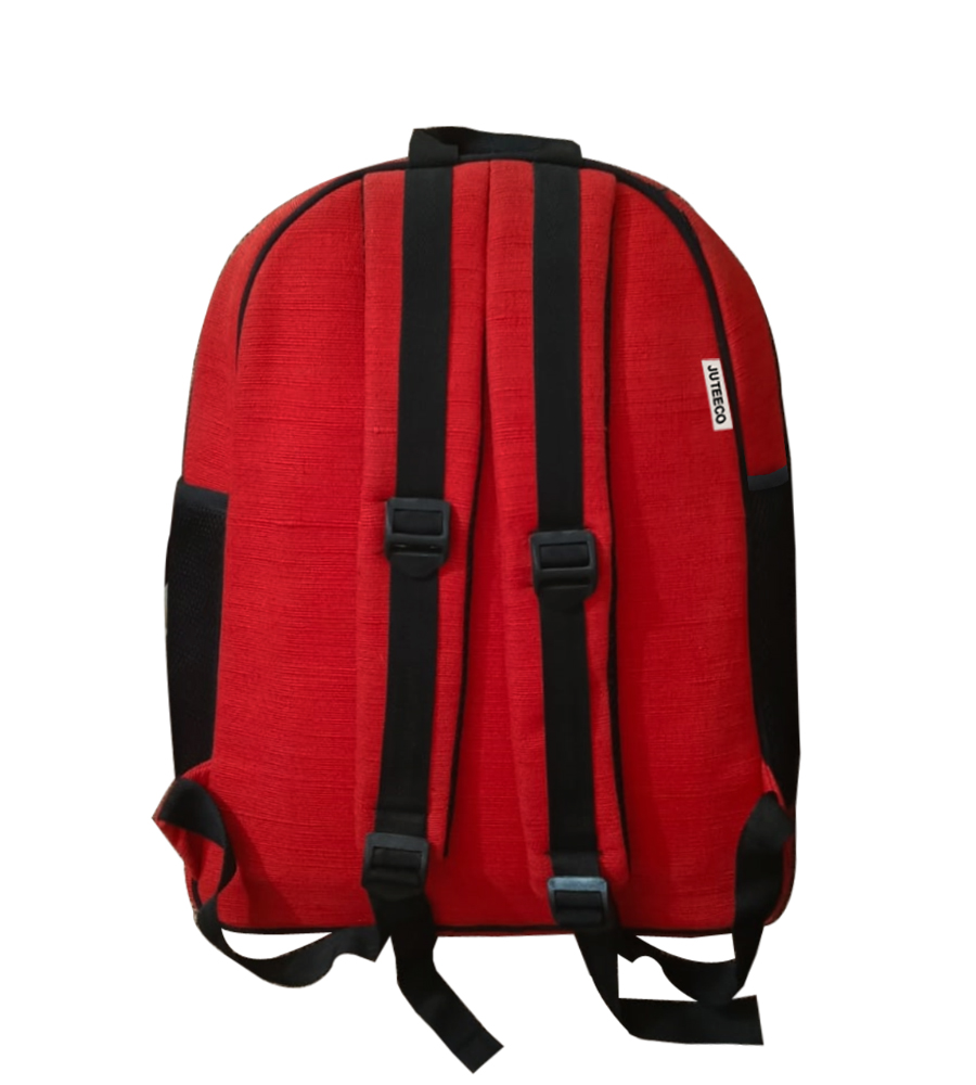 BP523 JUTEECO back view