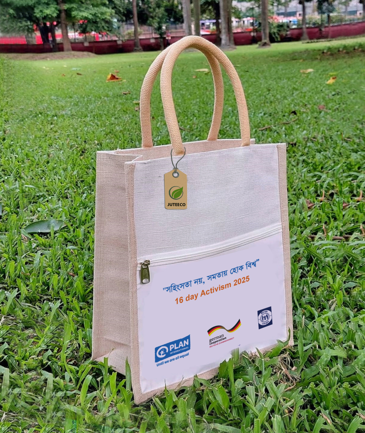 SB124 Mock-up for CBZ 50SB