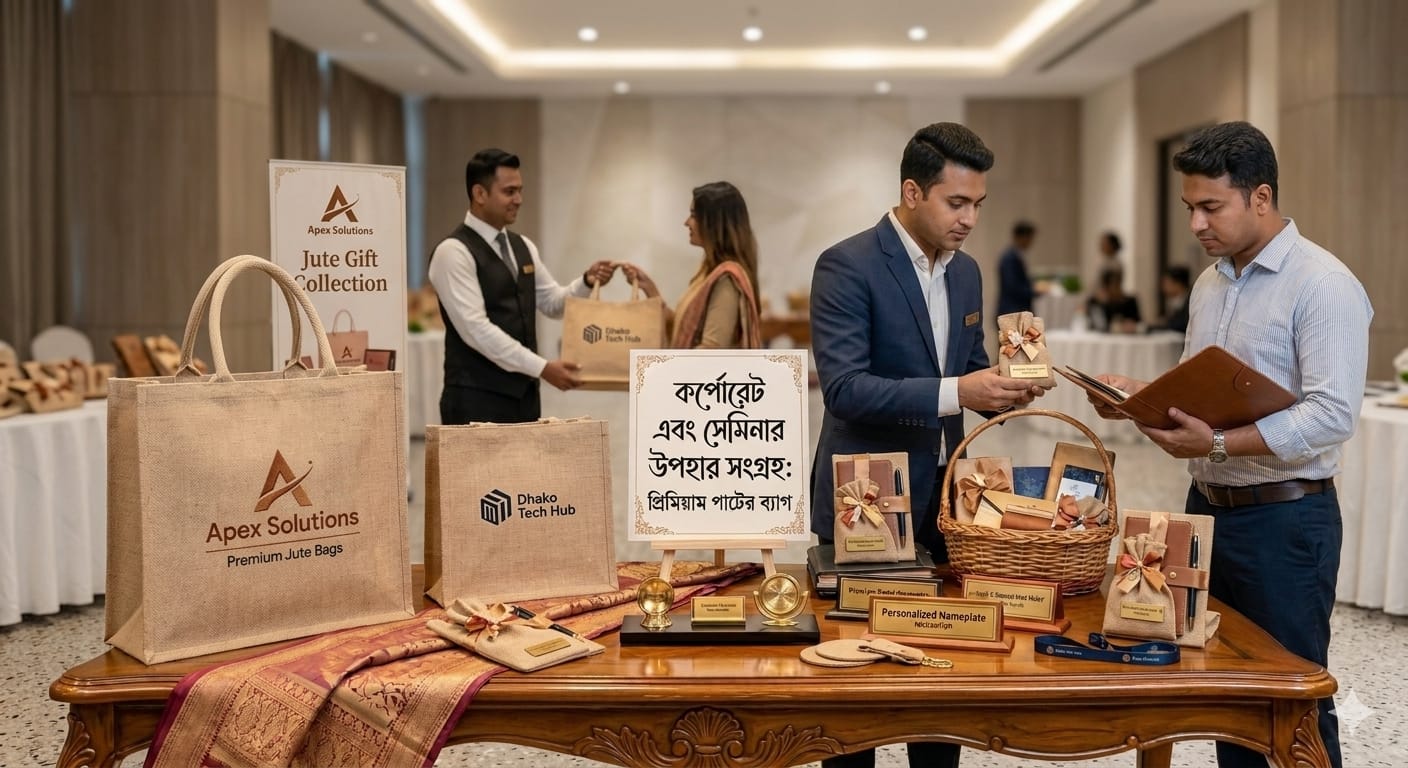 Corporate Gifting