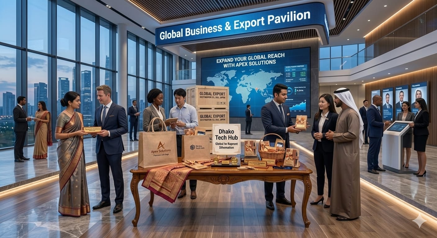 Global Export