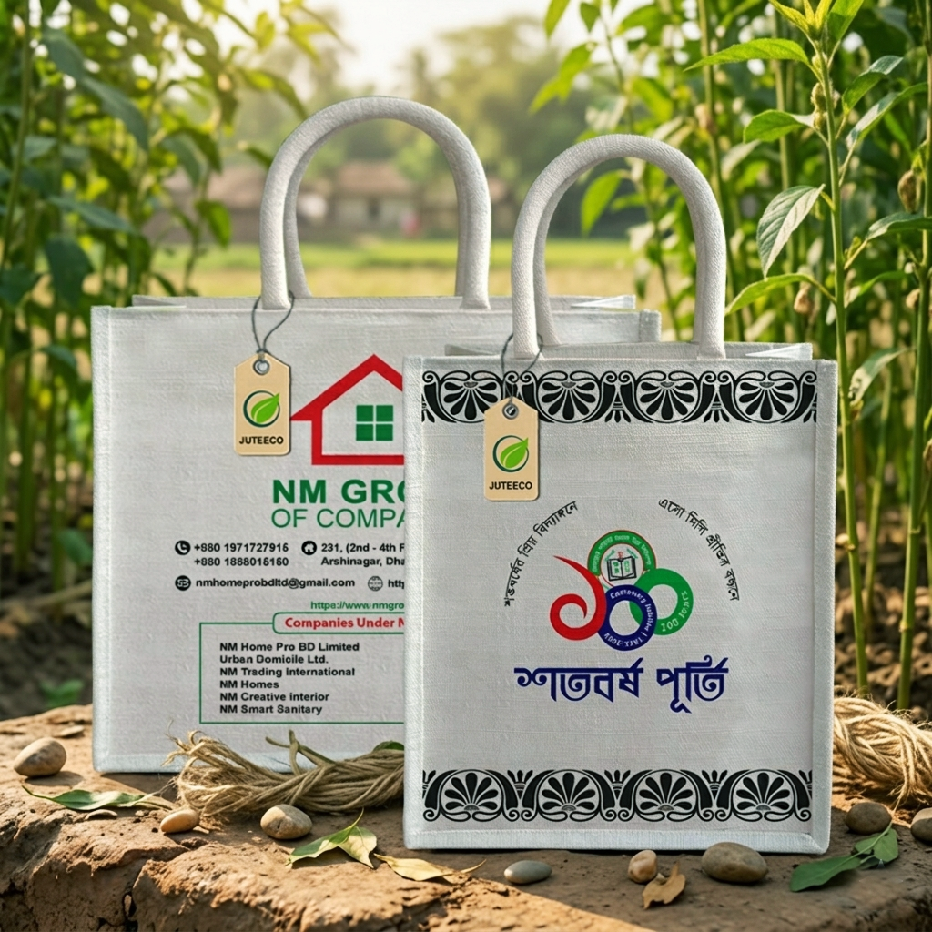 Promotional Shopping Bags