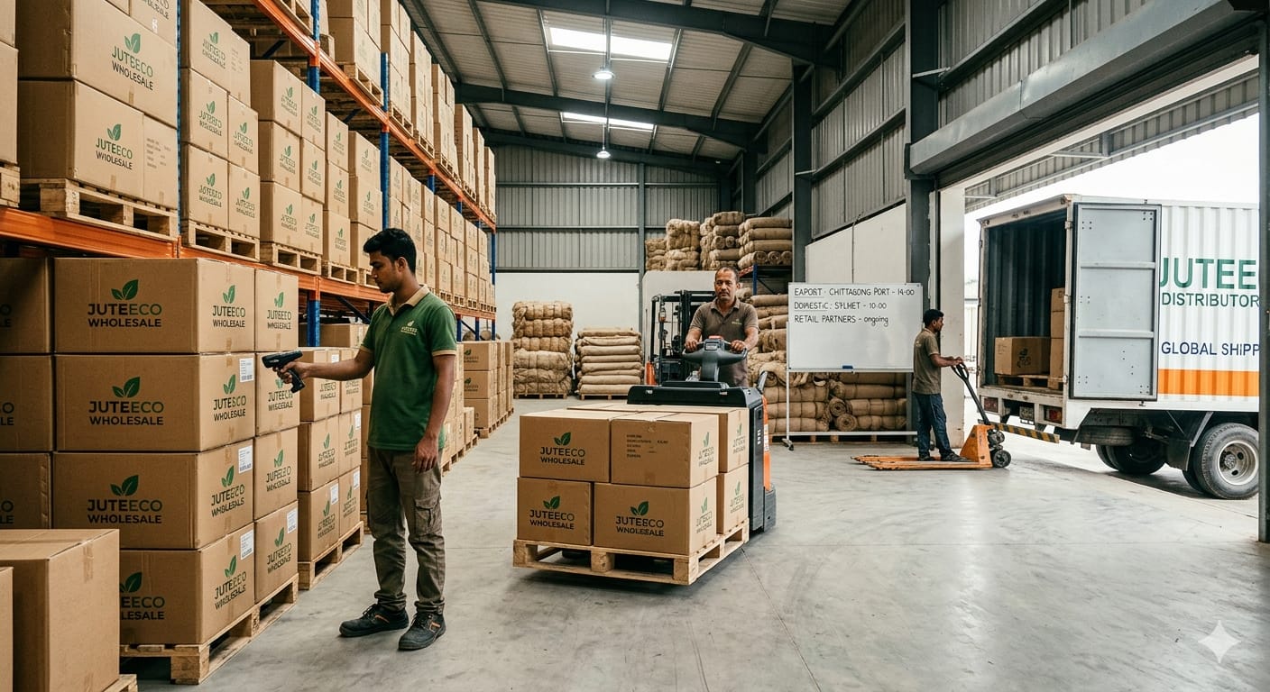 Wholesale